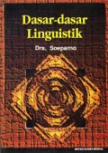 Dasar-dasar linguistik