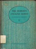 The Roberts English series: A linguistics program book C