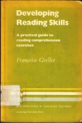 Developing reading skills : A practical guide to reading comprehension exercises