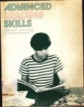 Advanced reading skills