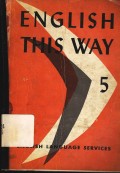 English this way : Book 5