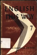 English this way : Book 7