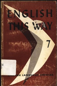 English this way : Book 7