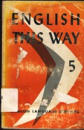 English this way : Book 5