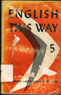 English this way : Book 5