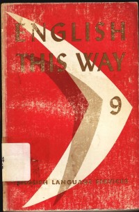 English this way : Book 9