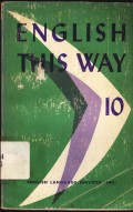 English this way : Book 10