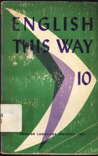 English this way : Book 10