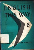 English this way : Book 6