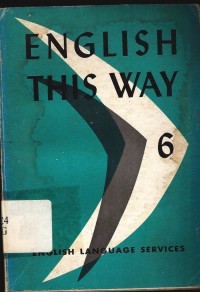 English this way : Book 6