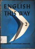 English this way : Book 2
