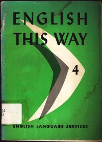 English this way : Book 4