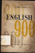 English 900 : Book five