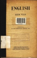 English : Book four