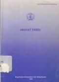 Hikayat pandu