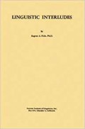 Linguistic Interludes