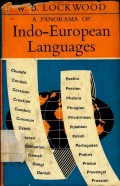 A Panorama of Indo-European Languages