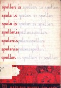 Spellen is Spellen is Spellen