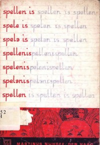 Spellen is Spellen is Spellen
