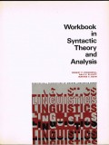 Workbook in syntactic theory and analysis