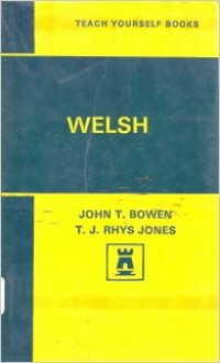 Welsh