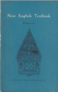 New english textbook Ramayana