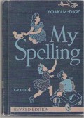 My Spelling