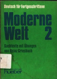 Moderne Welt 2