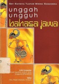 Unggah-unggah bahasa jawa