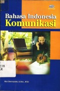Bahasa Indonesia komunikasi