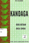 Kandaga jilid II