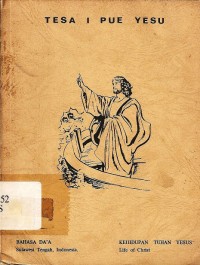 Tesa i pue yesus