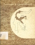 Languages of central sulawesi: Checklist, preliminary classification, language maps, wordlists