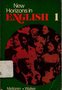 New Horizons in English