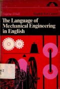 The Language of Mechanical Engineering in English