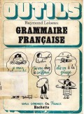 Outlis Grammaire Francaise