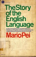 The Story of the English Language