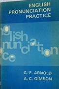English Pronunciation Practice
