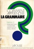 Comment Apprendre La Grammaire