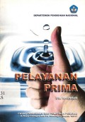 Pelayanan prima