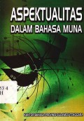 Aspektualitas dalam bahasa muna