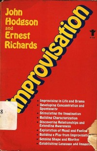Improvisation