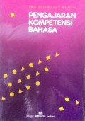 Pengajaran kompetensi bahasa