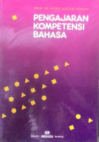 Pengajaran kompetensi bahasa