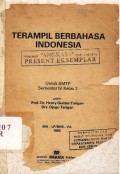Terampil berbahasa Indonesia : Untuk SMTP semester iv kelas 2