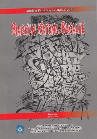 Biarkan katong bakalae