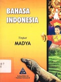Bahasa Indonesia tingkat madya