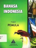 Bahasa Indonesia tingkat pemula