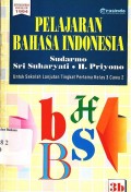 Pelajaran Bahasa Indonesia