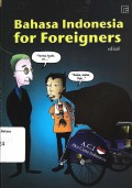 Bahasa indonesia for foreigners